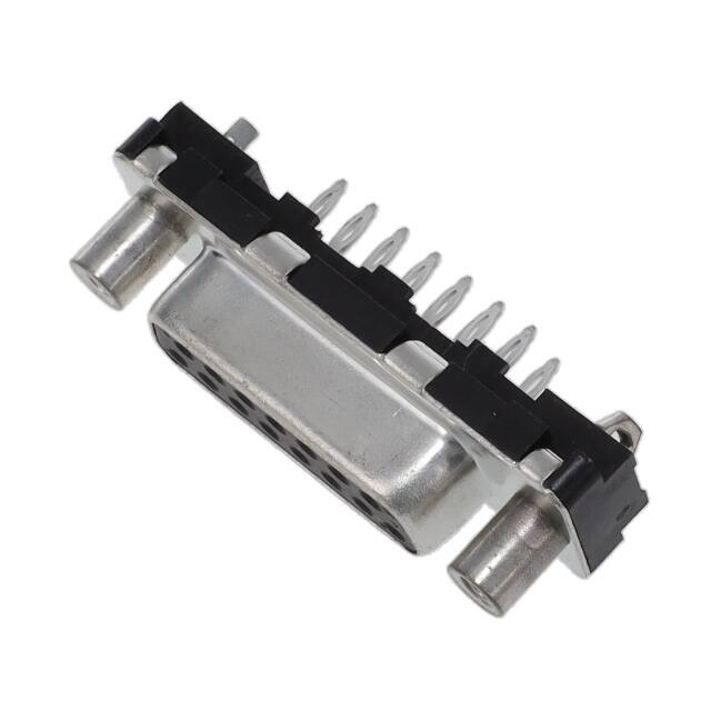 D15S91C4GV00LF Amphenol ICC (FCI)  D-Sub Connector Assemblies